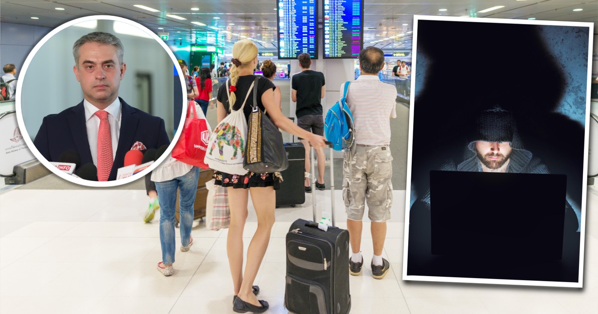 Wyciekły dane klientów największego polskiego biura podróży. Wiemy, jak sprawdzić swoje dane