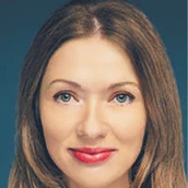 dr hab. Małgorzata Kurzynoga