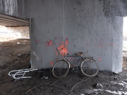 Ukraińska RPO: W Irpieniu znaleziono ciała dzieci poniżej 10 roku życia ze śladami gwałtu i tortur