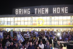 Prestiżowa porażka Izraela. W tle toczyły się tajne negocjacje z Hamasem