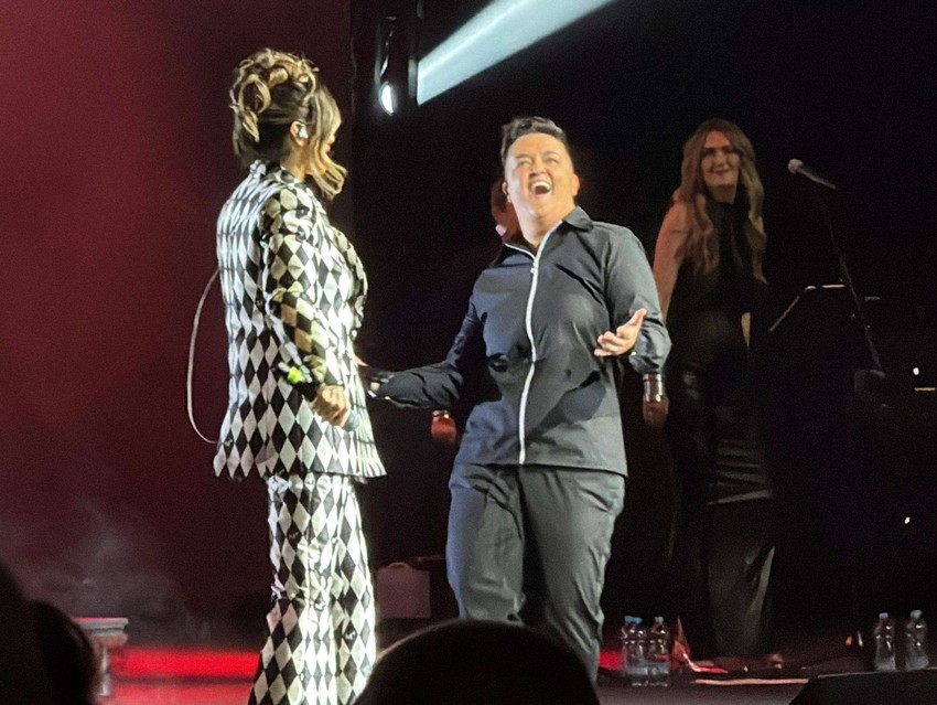 Marija Šerifović koncert