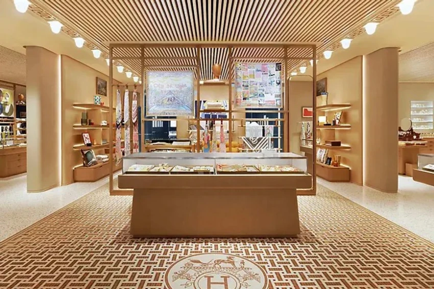 Hermès