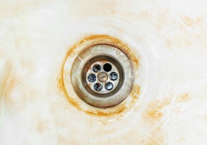 Uklonite i najtvrdokornije mrlje iz kupatila uz ovaj sastojak – jači je od sode bikarbone i sirćeta