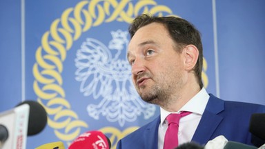 Maciej Mitera: nabór do Izby Dyscyplinarnej Sądu Najwyższego został przełożony