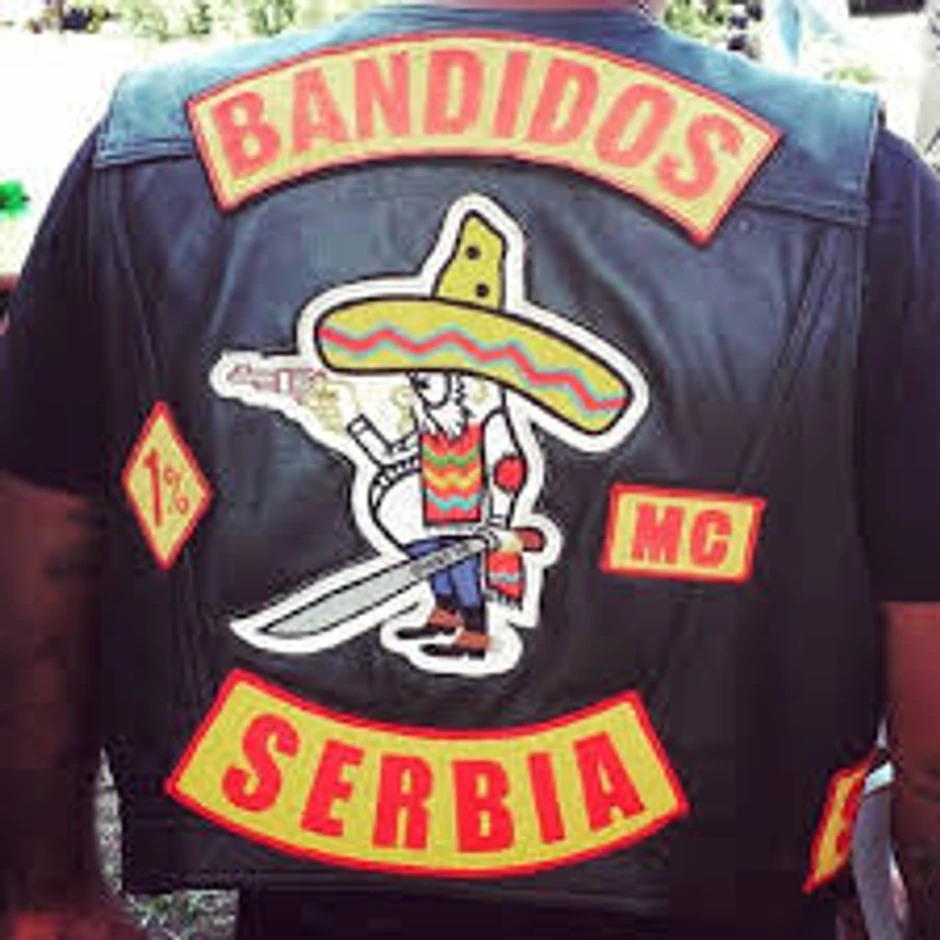 Zabrana ulaska za 20 "Banditosa"