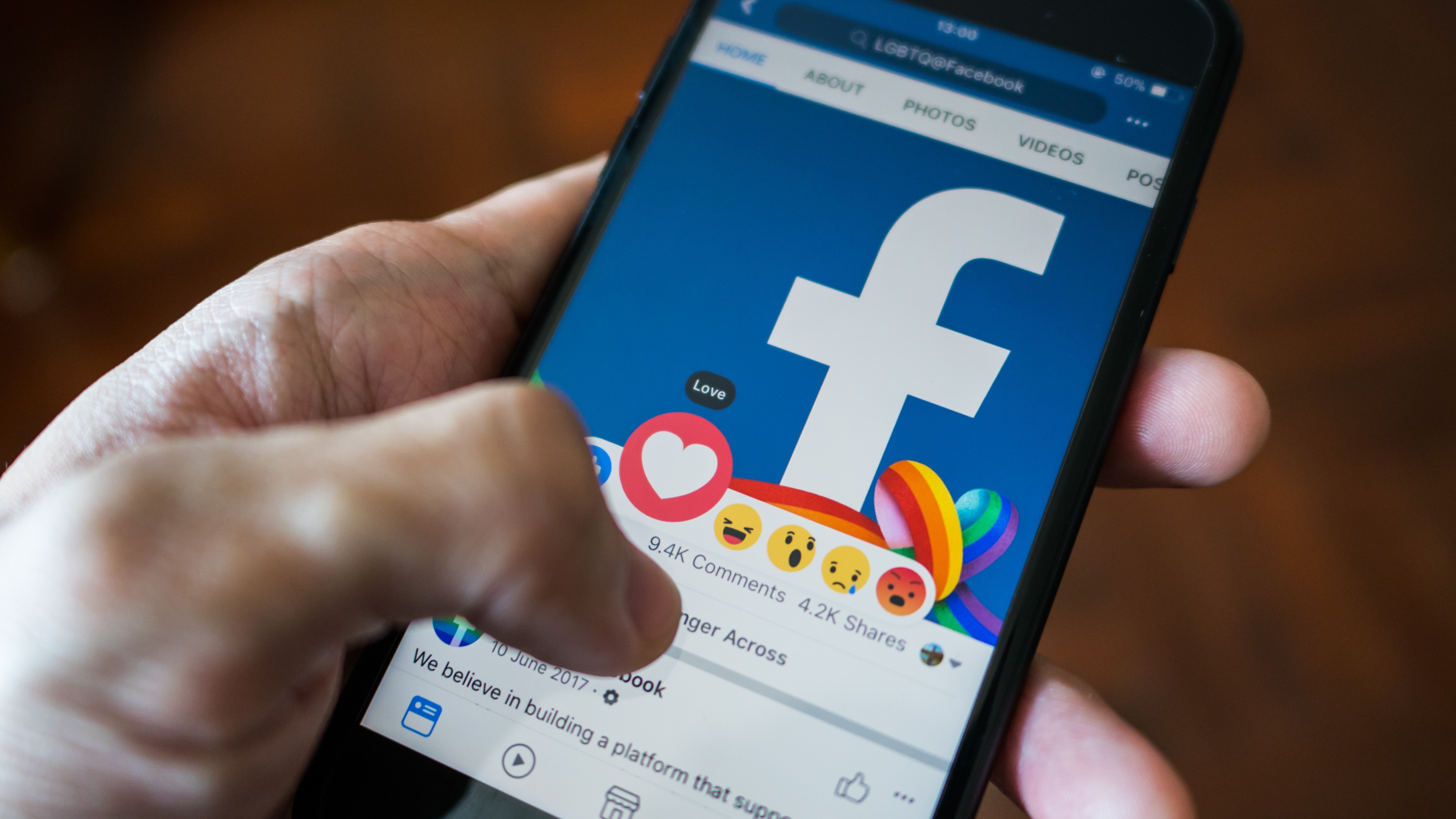 Awaria Facebooka, Messengera, Instagrama, WhatsAppa - nie działają ...