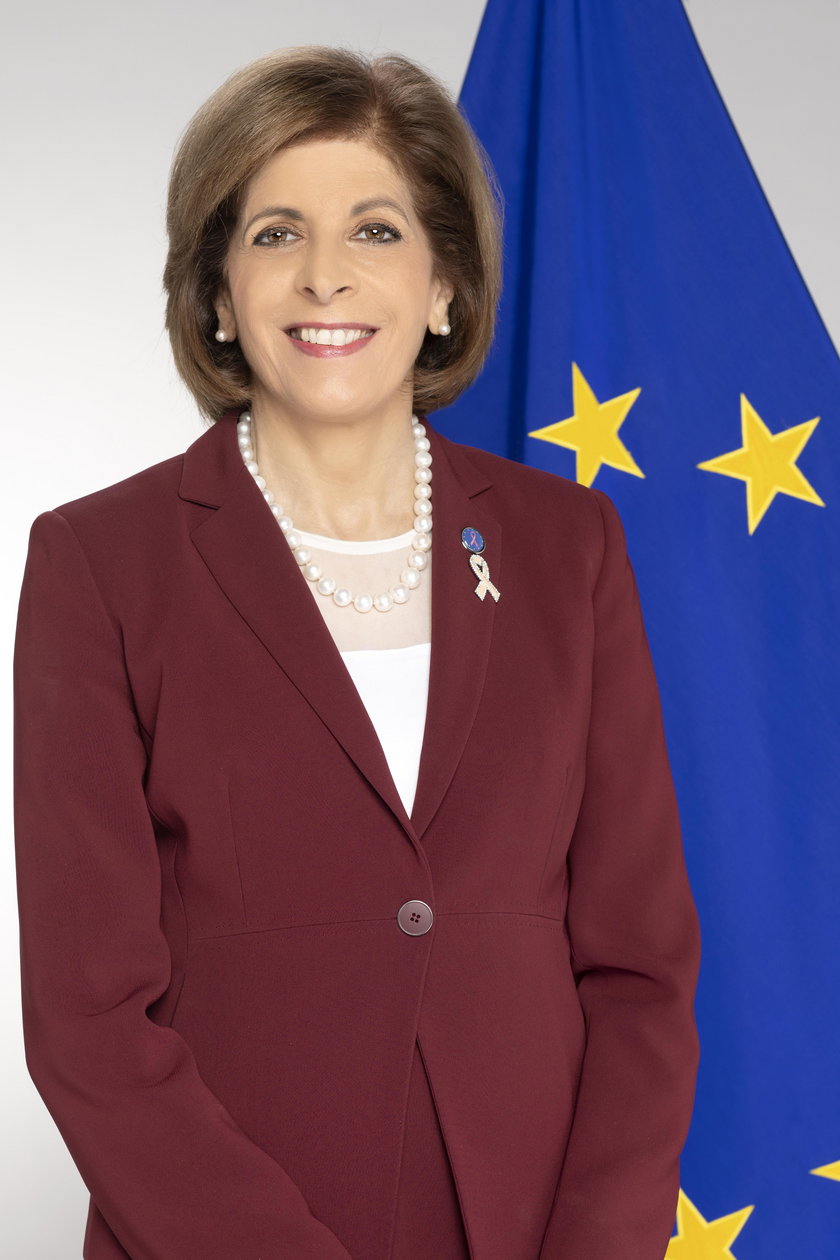  Stella Kyriakides