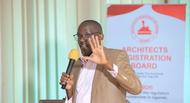 All 270 Ugandan architects unemployed despite law requiring government to have them