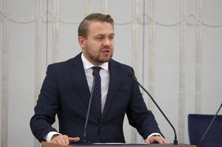 Ozdoba: Będą wyższe kary za niszczenie środowiska