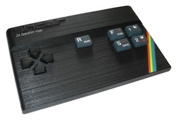 Powrót legendy. Sir Clive Sinclair buduje nowego ZX Spectrum
