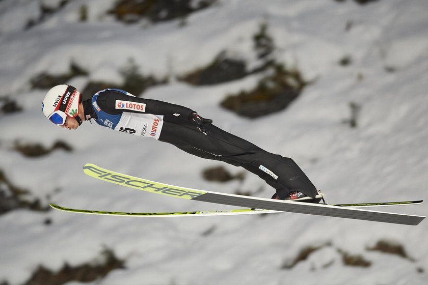 Kamil Stoch