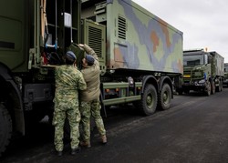 Przerzucają setki żołnierzy do Polski. Kolejny kraj ruszył pilnować Rosjan