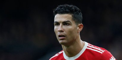 Co za upokorzenie wielkiej gwiazdy! Nikt nie chce Cristiano Ronaldo!