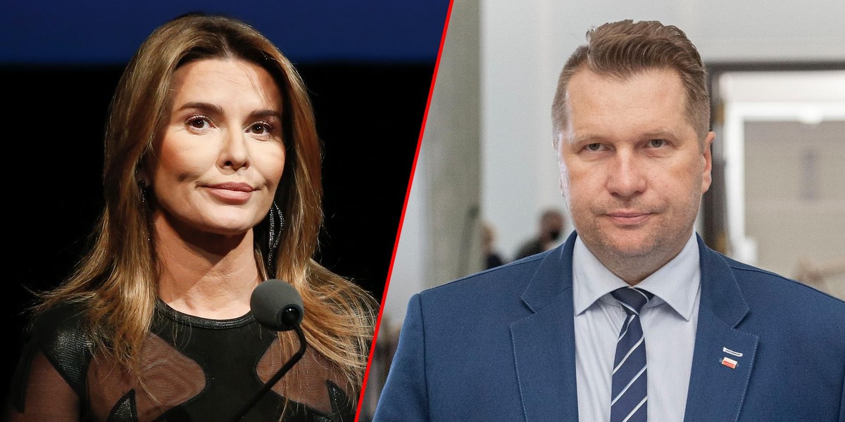 Hanna Lis nie mogła pożegnać się z umierającą mamą. Gorzkie słowa pod adresem Czarnka