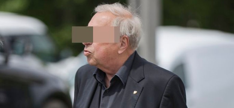 Jerzy S. znów przed sądem. Zapadł WYROK