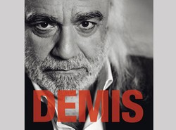 Demis Roussos chce namieszać w muzyce