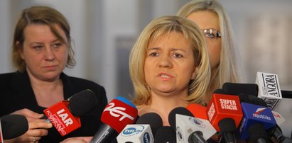 Jolanta Przewoźnik: Podziały w końcu znikną. Trzeba pamiętać ludzi