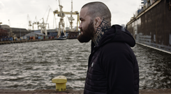 Premiera 'Materla. Lionheart'. 'W tej części świata to najlepsze kino o branży KSW'