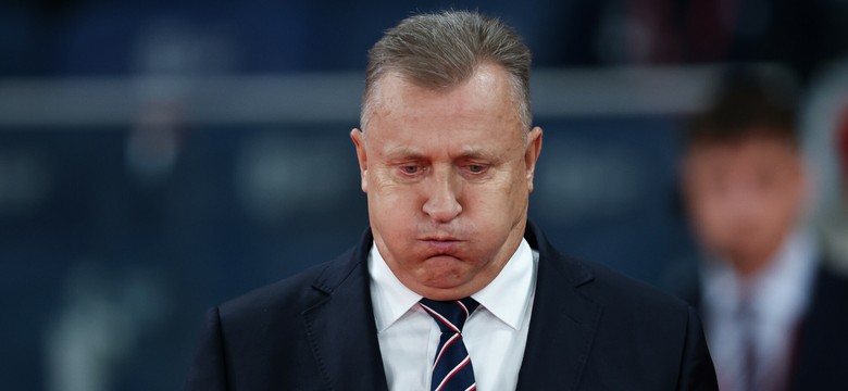 Kulesza ogłosił wielki sukces PZPN. Finał Ligi Mistrzyń na PGE Narodowym w Warszawie