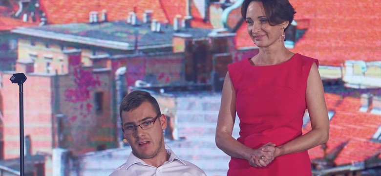 Kuba Hartwich i Adrian Glinka, znani z protestów w Sejmie, będą kandydować z list Koalicji Obywatelskiej