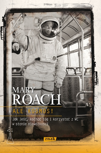 Mary Roach