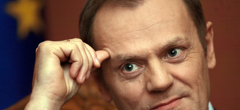 Tusk leci do Norwegii. Będzie kibicował Polakom