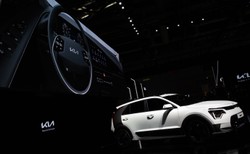 Nowa Kia Niro i e-Niro wjeżdża do Polski. To potrójne uderzenie Koreańczyków