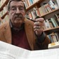 Günter Grass z fajką