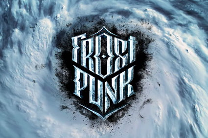 Premiera "Frostpunka" od 11 bit studios do końca marca 2018 r.