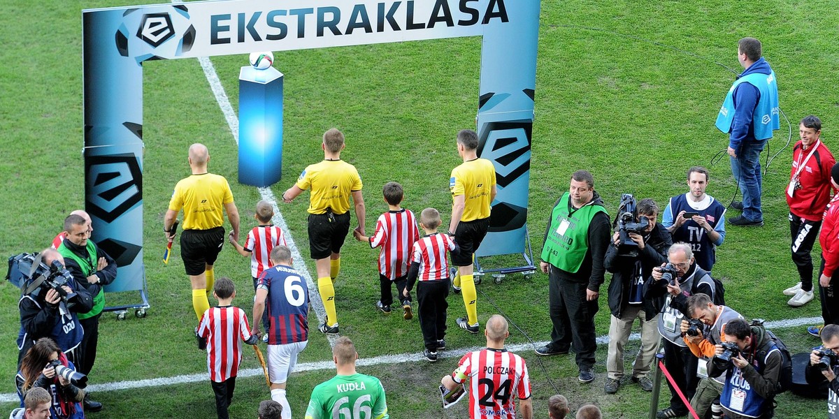 Ekstraklasa TV: tak powstał Skarb Kibica