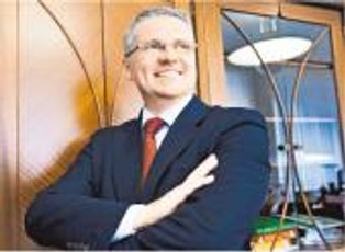 Piotr Wiesiołek: Inwestorzy zagraniczni docenią, że Polska jest stabilnym krajem