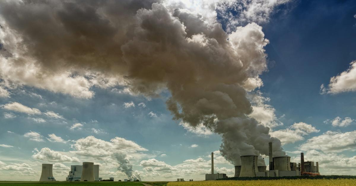  Plan Polski na osiągnięcie celów klimatycznych. Według UE jest za mało ambitny