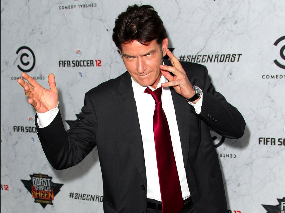 Twenty-year-old Courtney Roskop was paid $2,500 to discuss on-camera for TMZ Charlie Sheen's drug-fueled party in 2011 that landed him in the hospital.