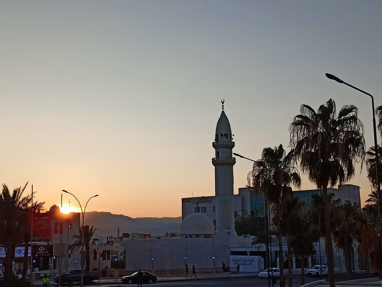Aqaba