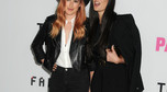 Rumer Willis i Demi Moore