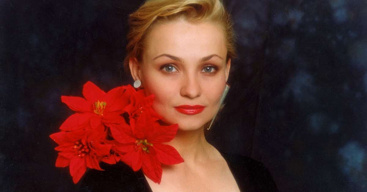 She gave her soul, but they wanted her to “give up her body.”  The Polish actress disappeared