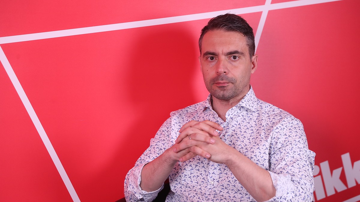 Vona Gábor nagy bejelentést tett: indul a 2026-os választáson
