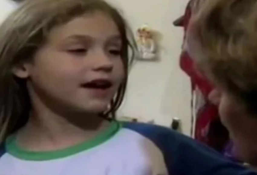 Andreja Koršić u seriji