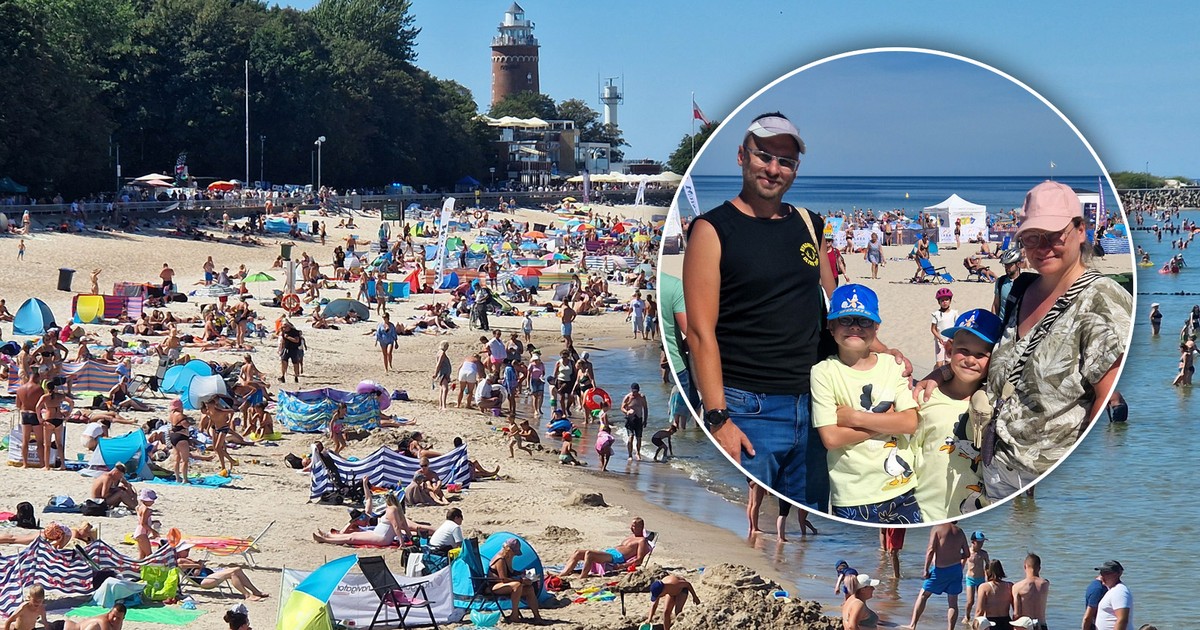 Kołobrzeg w 2026 roku: Jak długi weekend i upały sprawiły, że ceny noclegów wzrosły o 100%