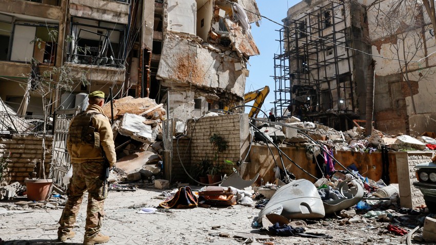 U izraelskim vazdušnim napadima poginulo je više od 300 ljudi u Libanu u sredu | Foto: EPA/Shutterstock