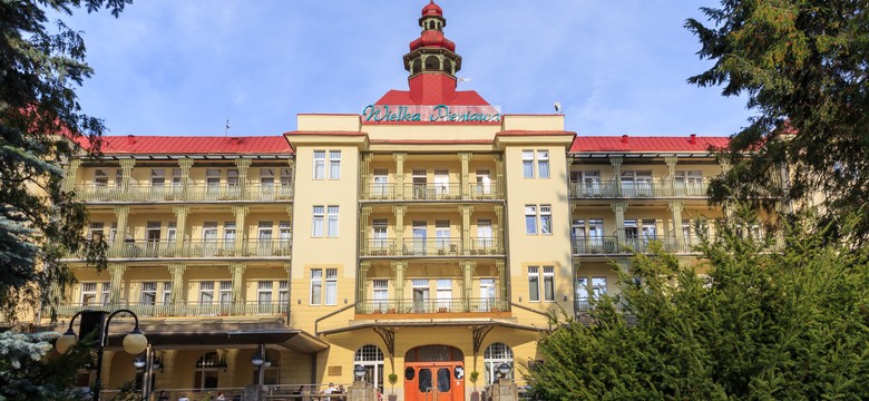 Koszty wyjazdu do sanatorium w 2024. Kuracjuszy czeka co najmniej jedna zmiana