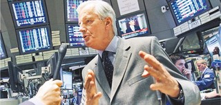 Banki zapłacą podatek na poczet bankructwa