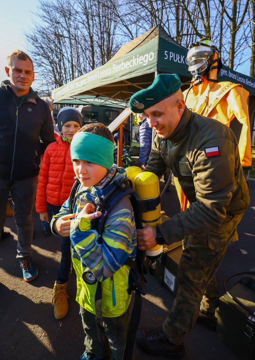 Tak Świętowaliśmy Dzień Niepodległości na Stadionie Śląskim w Chorzowie