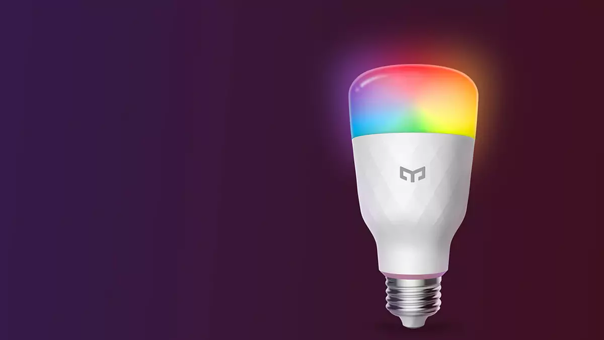 Xiaomi Yeelight Razer Chroma