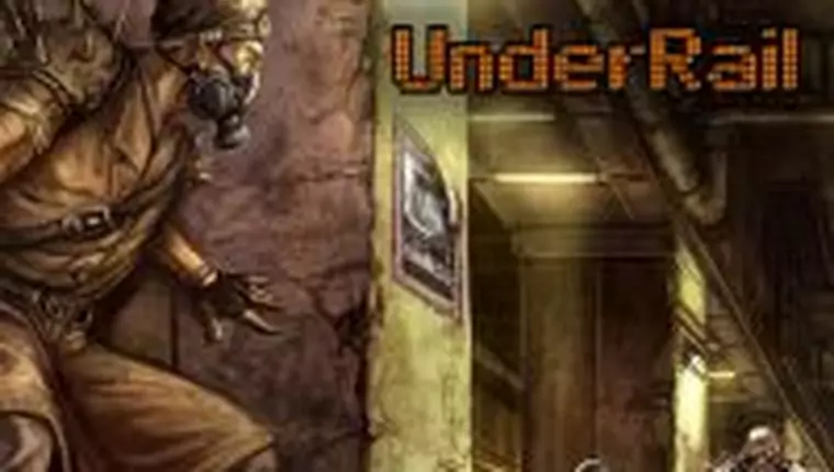 UnderRail