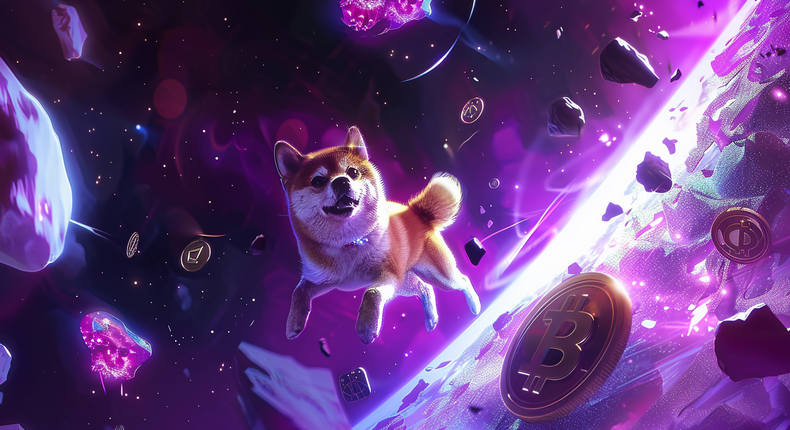 Pepe Coin struggles to reach ATH, new meme coins Dogeverse (multi-chain) & Slothana (strategic launch) raise millions with 100x growth predictions
