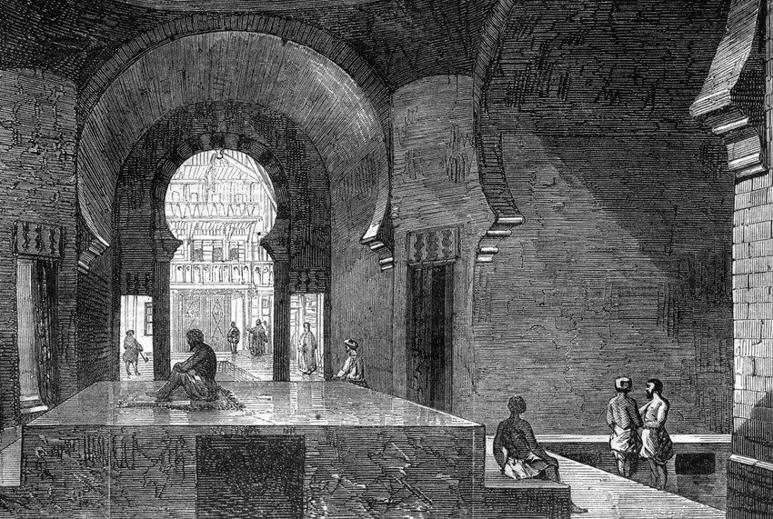 Imućni Turci su kao ljubavnike imali srpske mladiće