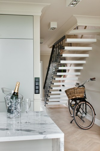 Loft autorstwa Macieja Zienia