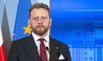 Jaka byłaby skala epidemii w Polsce, gdyby nie restrykcje? Minister Szumowski odpowiada