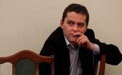 'Faszysta' czy 'nacjonalista'? Kontrowersyjny wpis Cezarego Gmyza